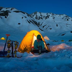 Meet your Posher, Cordelia